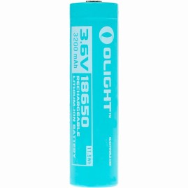 Аккумулятор Li-ion OLIGHT ORB-186C32 18650 3,7 В 3200 mAh Аккумулятор Li-ion OLIGHT ORB-186C32 18650 3,7 В 3200 mAh