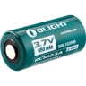 Аккумулятор Li-ion OLIGHT ORB-163P06 16340 3,7 В 650 mAh 824121