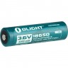 Аккумулятор Li-ion OLIGHT ORB-186P32 18650 3,7 В 3200 mAh 927055