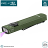 Фонарь OLIGHT ARKFELD PRO OD GREEN CW 005025