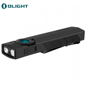 Фонарь OLIGHT ARKPRO LITE Matte Black