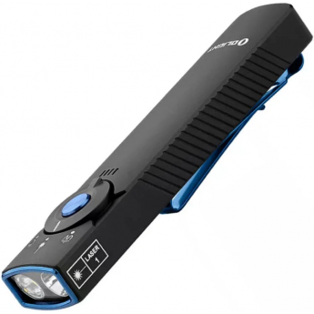 Фонарь OLIGHT ARKPRO Matte Black CW Фонарь OLIGHT ARKPRO Matte Black CW