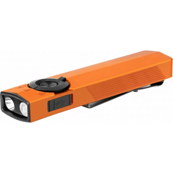 Фонарь OLIGHT ARKPRO Orange CW
