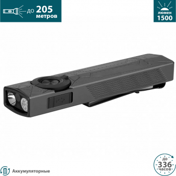 Фонарь OLIGHT ARKPRO Phantom Squadron CW Фонарь OLIGHT ARKPRO Phantom Squadron CW