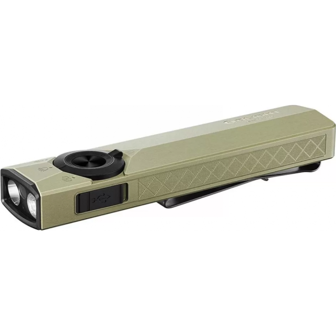 Фонарь OLIGHT ARKPRO ULTRA Olive Green CW 694009