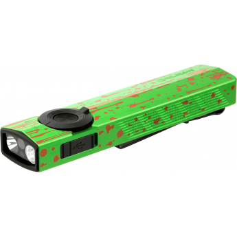 Фонарь OLIGHT ARKPRO Zombie Green CW
