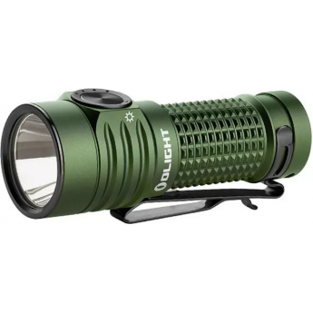 Фонарь OLIGHT BATON TURBO OD GREEN