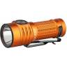 Фонарь OLIGHT BATON TURBO ORANGE 691190