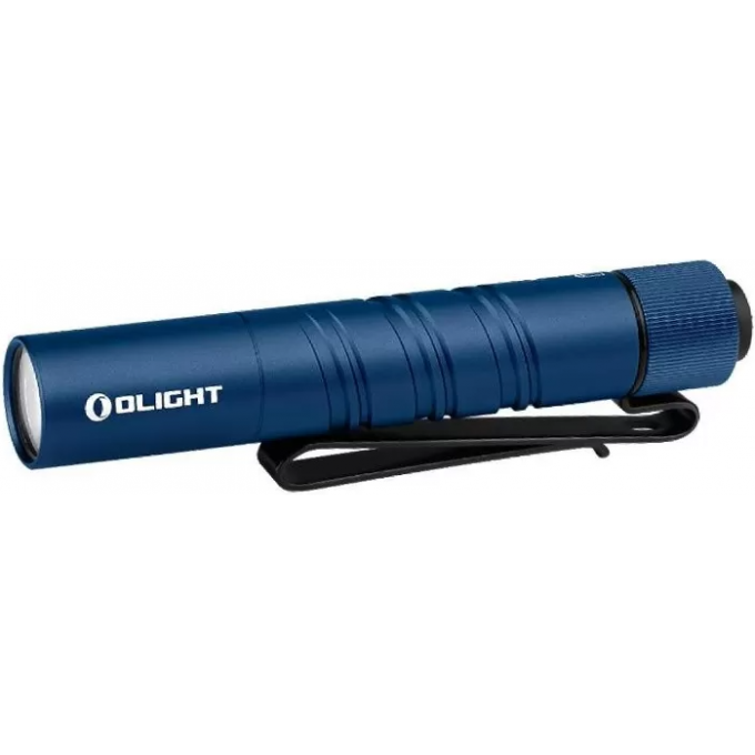 Фонарь OLIGHT I3T 2 EOS MIDNIGHT BLUE 692623 Фонарь OLIGHT I3T 2 EOS MIDNIGHT BLUE 692623