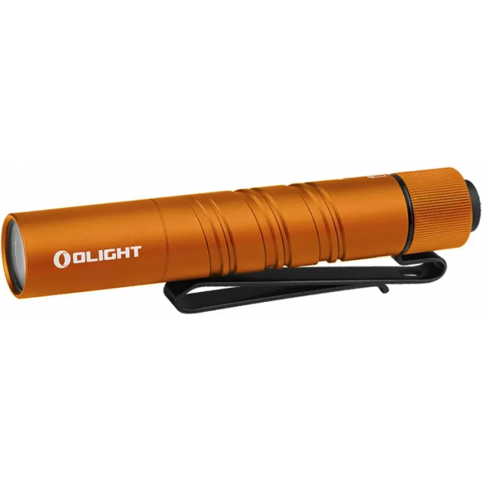 Фонарь OLIGHT I3T 2 EOS ORANGE 004981 Фонарь OLIGHT I3T 2 EOS ORANGE 004981