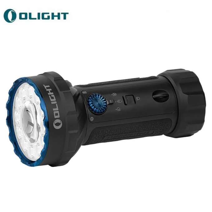 Фонарь OLIGHT MARAUDER MINI 2 693613