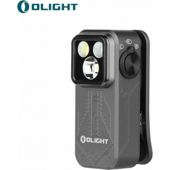 Фонарь OLIGHT OCLIP PRO PHANTOM SQUADRO
