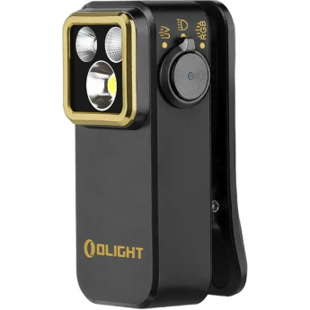 Фонарь OLIGHT OCLIP PRO S Фонарь OLIGHT OCLIP PRO S