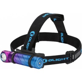 Фонарь OLIGHT PERUN 2 PURPLE GRADIENT