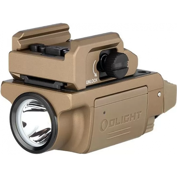 Фонарь OLIGHT PL-MINI 3 DESERT TAN 005223