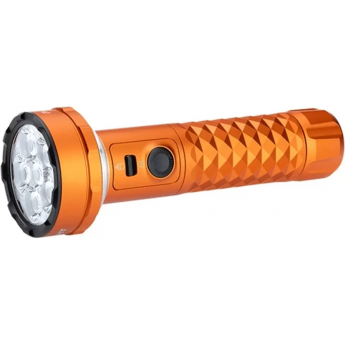 Фонарь OLIGHT PROWESS ORANGE