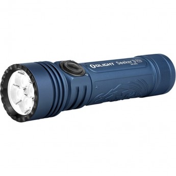 Фонарь OLIGHT SEEKER 3 PRO MIDNIGHT BLUE