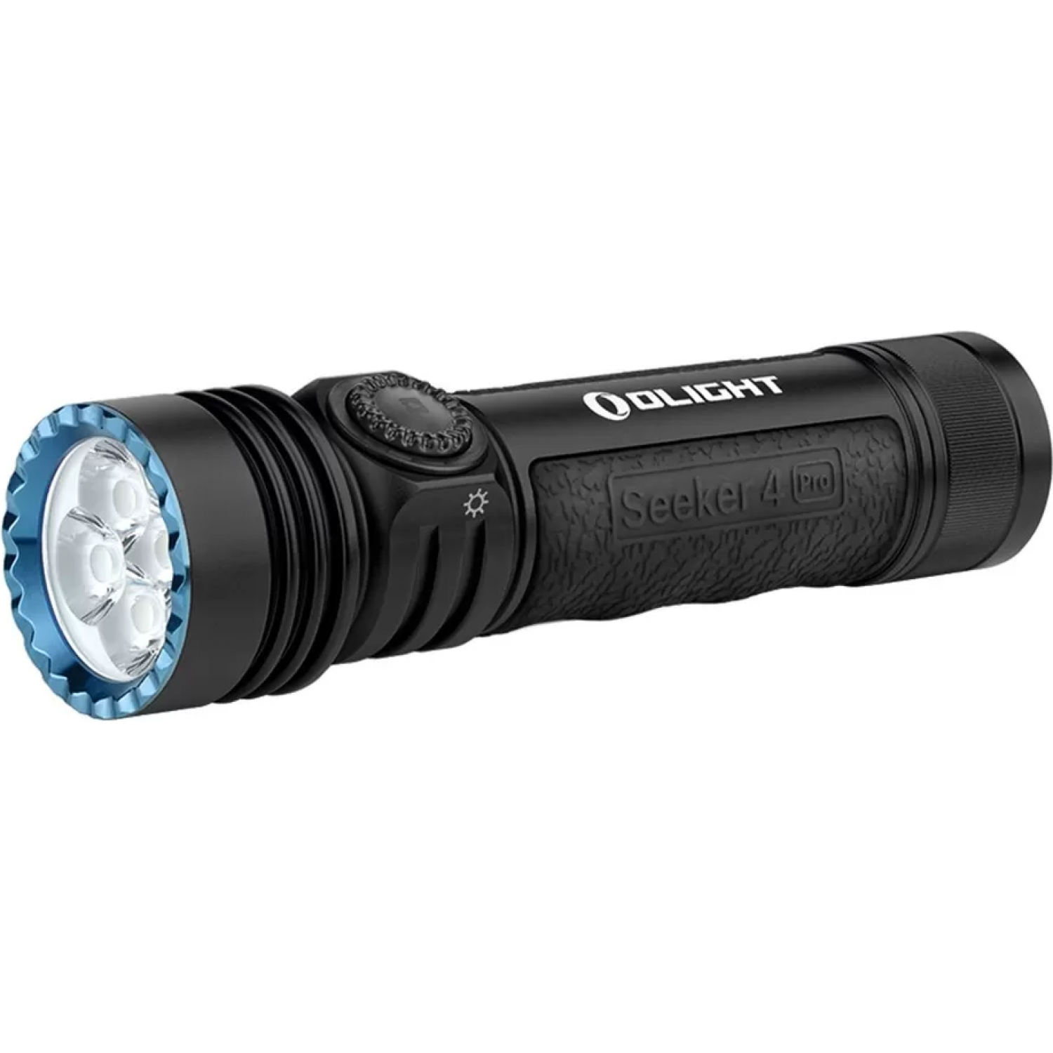 OLIGHT SEEKER 4 PRO NW 002871. Купить Фонарь на Официальном Сайте OLIGHT в  России.