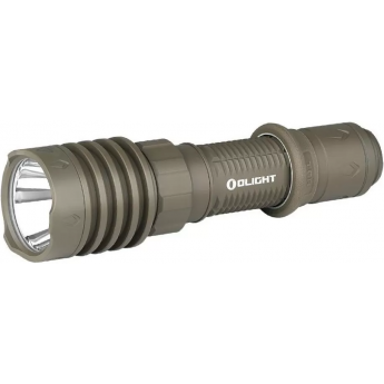 Фонарь OLIGHT WARRIOR X 4 FLAT DARK EARTH