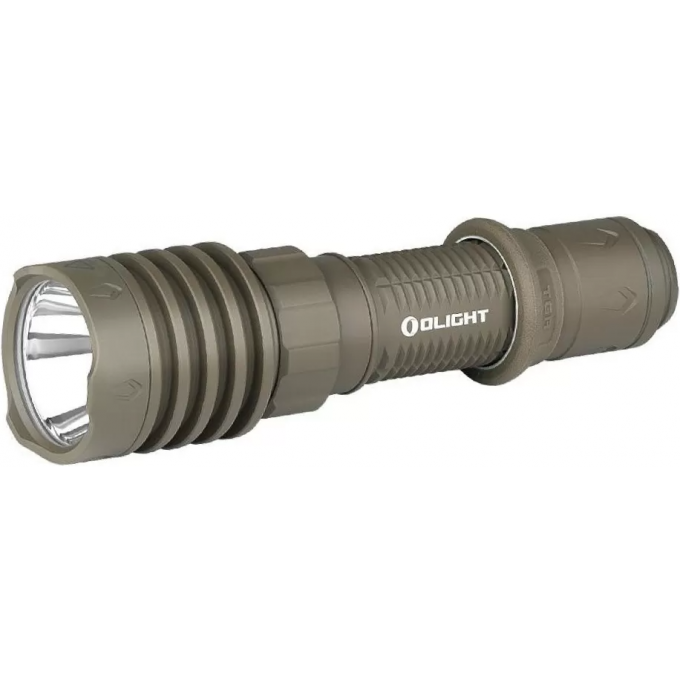 Фонарь OLIGHT WARRIOR X 4 FLAT DARK EARTH 690858