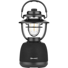 Кемпинговый фонарь и музыкальная колонка OLIGHT OLANTERN CLASSIC 2 PRO CLAY Beige