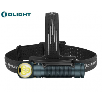 Налобный фонарь OLIGHT PERUN 3 Dream Blue