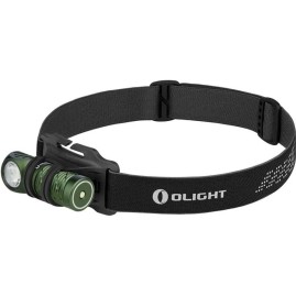 Налобный фонарь OLIGHT PERUN 2 MINI OD Green CW Налобный фонарь OLIGHT PERUN 2 MINI OD Green CW