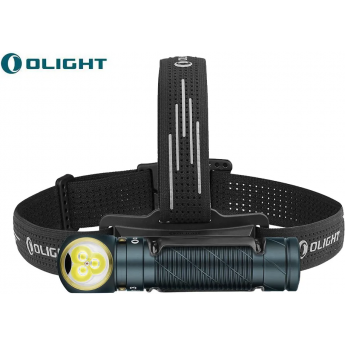 Налобный фонарь OLIGHT PERUN 3 Dream Blue