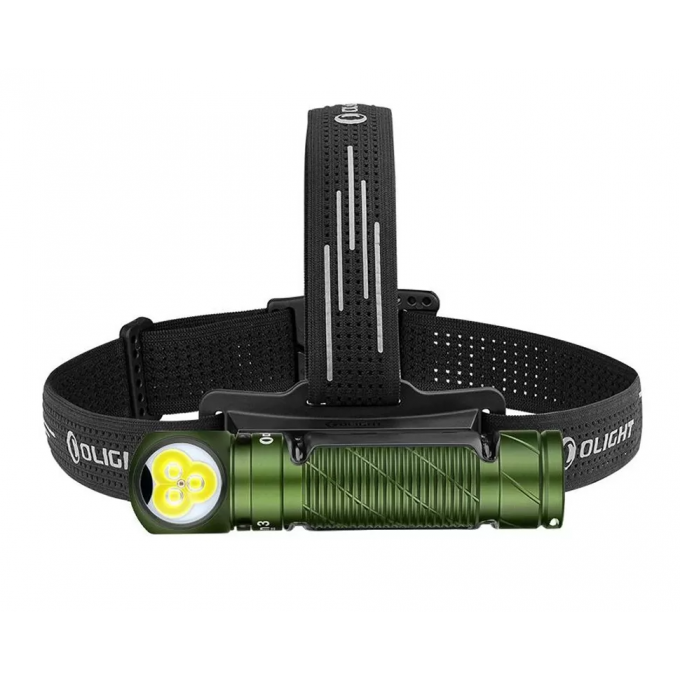 Налобный фонарь OLIGHT PERUN 3 OD GREEN 691534 Налобный фонарь OLIGHT PERUN 3 OD GREEN 691534