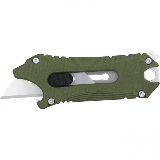 Нож OLIGHT OTACLE OLIVE green 440102