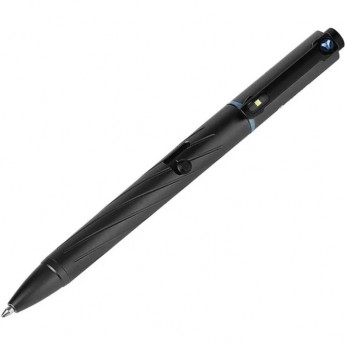 Тактическая ручка-фонарь OLIGHT O PEN PRO BLACK