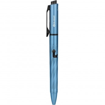 Тактическая ручка-фонарь OLIGHT O PEN PRO BLUE
