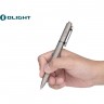 Тактическая ручка-фонарь OLIGHT O PEN PRO TI 123916