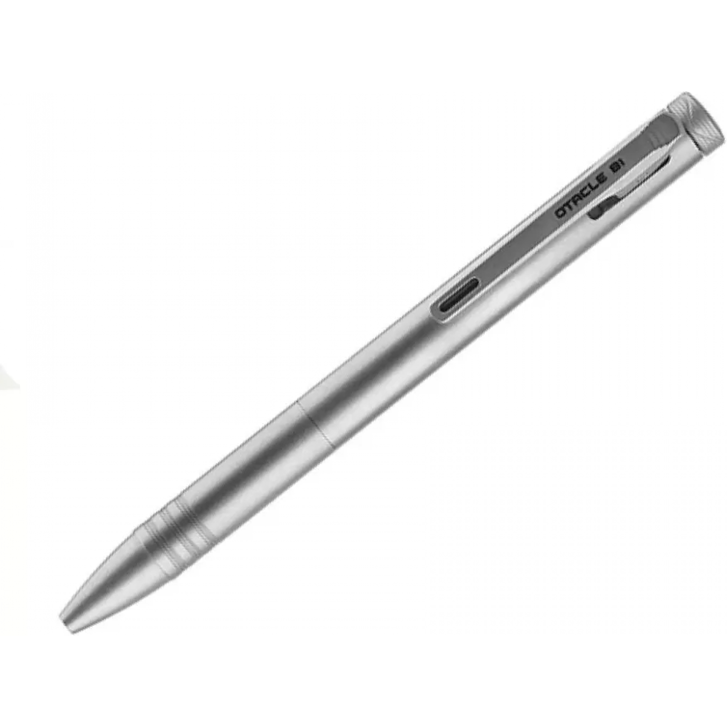 OKNIFE OTACLE B1 TITANIUM PEN 442991. Купить Тактическая ручка на ...