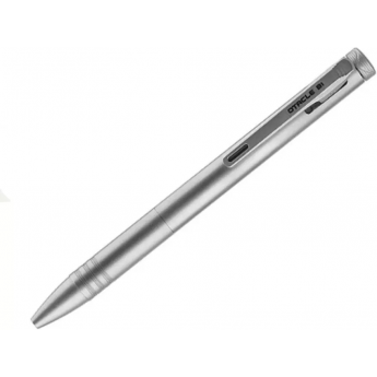 Тактическая ручка OKNIFE OTACLE B1 TITANIUM PEN