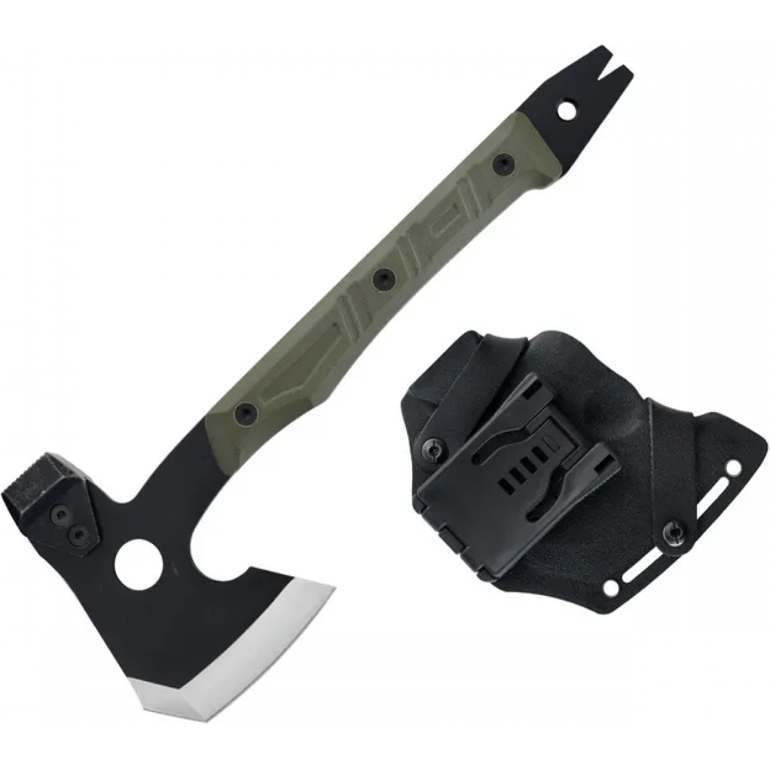 Olight オーライト Otacle A1 多機能斧 砂漠色 おさな 1個 