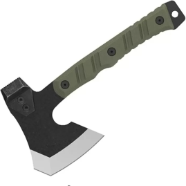 Топор OLIGHT OKNIFE OTACLE A1 MINI Топор OLIGHT OKNIFE OTACLE A1 MINI